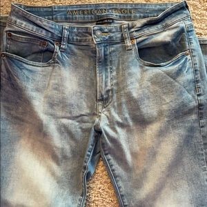 Mens jeans